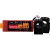 CANopen, 2 loops single-phase Power Meter; includes 100A CT (Inside diameter 16 mm; wire lead 1.8 m) x 2ICP DAS